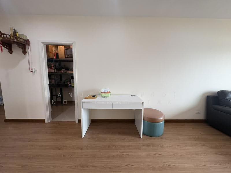 Ivy River, Bangkok, 57 Ratburana Road, Bangpakok, Rat Burana, Bangkok, 1 Bedroom, 70 sqm, Condo For Sale, by Kanueng (Pro) Noppornpitak, 500499300 - DDproperty.com