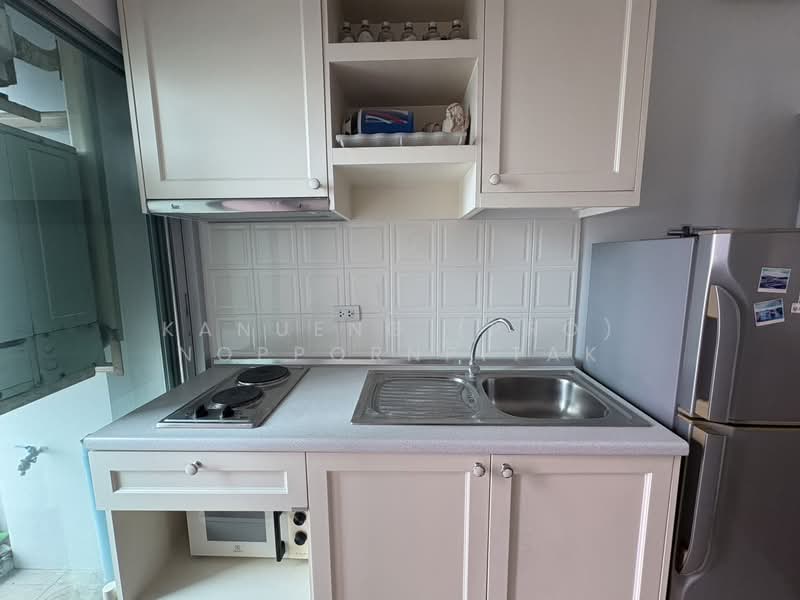 Ivy River, Bangkok, 57 Ratburana Road, Bangpakok, Rat Burana, Bangkok, 1 Bedroom, 70 sqm, Condo For Sale, by Kanueng (Pro) Noppornpitak, 500499300 - DDproperty.com
