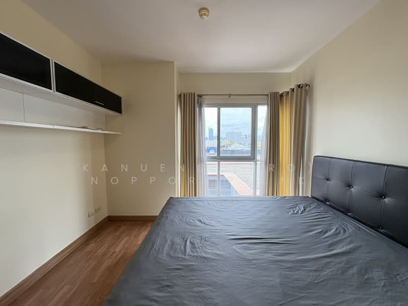 Ivy River, Bangkok, 57 Ratburana Road, Bangpakok, Rat Burana, Bangkok, 1 Bedroom, 70 sqm, Condo For Sale, by Kanueng (Pro) Noppornpitak, 500499300 - DDproperty.com