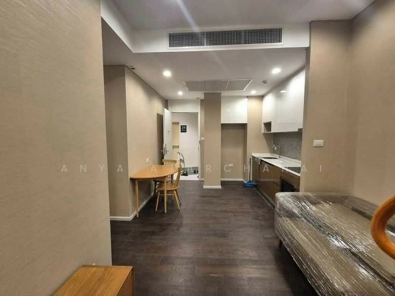 The Saint Residences Ladprao, Bangkok, 588 Vibhavadi-Rangsit Road, Jom Phon, Chatuchak, Bangkok, 2 Bedrooms, 56 sqm, Condo For Rent, by Anya Atarchanai, 500499303 - DDproperty.com