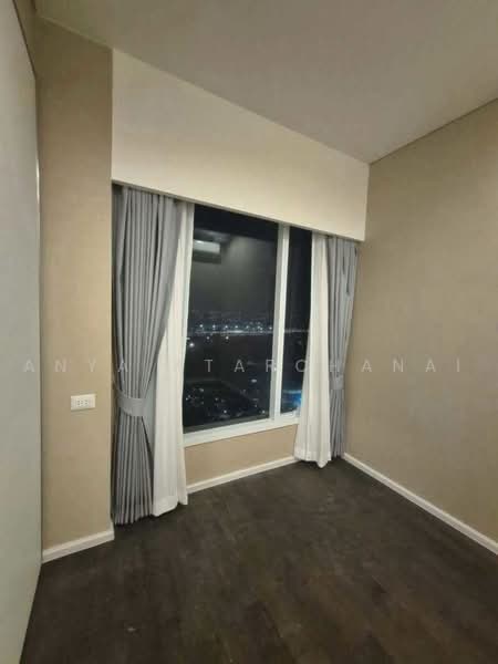 The Saint Residences Ladprao, Bangkok, 588 Vibhavadi-Rangsit Road, Jom Phon, Chatuchak, Bangkok, 2 Bedrooms, 56 sqm, Condo For Rent, by Anya Atarchanai, 500499303 - DDproperty.com