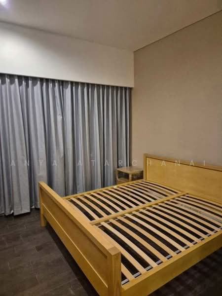 The Saint Residences Ladprao, Bangkok, 588 Vibhavadi-Rangsit Road, Jom Phon, Chatuchak, Bangkok, 2 Bedrooms, 56 sqm, Condo For Rent, by Anya Atarchanai, 500499303 - DDproperty.com