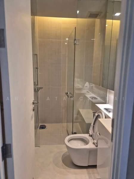The Saint Residences Ladprao, Bangkok, 588 Vibhavadi-Rangsit Road, Jom Phon, Chatuchak, Bangkok, 2 Bedrooms, 56 sqm, Condo For Rent, by Anya Atarchanai, 500499303 - DDproperty.com