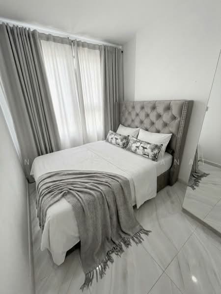Knightsbridge Prime Sathorn, Bangkok, 599 Naradhiwas Rajanagarindra Road, Thung Maha Mek, Sathon, Bangkok, 1 Bedroom, 26 sqm, Condo For Rent, by Anya Atarchanai, 500499304 - DDproperty.com