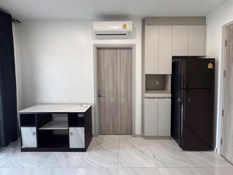 Knightsbridge Prime Sathorn : ไนท์บริดจ์ ไพรม์ สาทร, กรุงเทพ, 599 นราธิวาสราชนครินทร์, ทุ่งมหาเมฆ, สาทร, กรุงเทพ, 26 ตร.ม., คอนโด ให้เช่า, โดย Anya Atarchanai, 500499304 - DDproperty.com