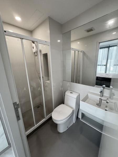 Knightsbridge Prime Sathorn, Bangkok, 599 Naradhiwas Rajanagarindra Road, Thung Maha Mek, Sathon, Bangkok, 1 Bedroom, 26 sqm, Condo For Rent, by Anya Atarchanai, 500499304 - DDproperty.com