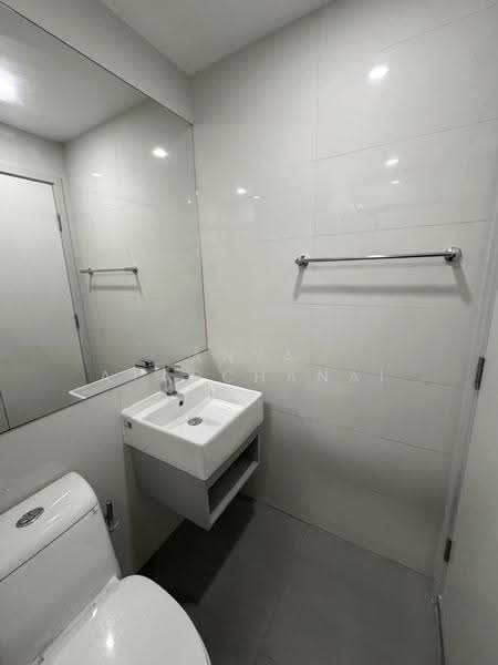 Knightsbridge Prime Sathorn : ไนท์บริดจ์ ไพรม์ สาทร, กรุงเทพ, 599 นราธิวาสราชนครินทร์, ทุ่งมหาเมฆ, สาทร, กรุงเทพ, 26 ตร.ม., คอนโด ให้เช่า, โดย Anya Atarchanai, 500499304 - DDproperty.com