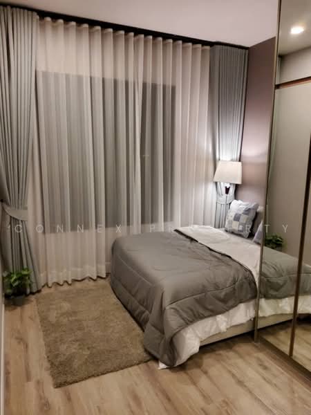 Knightsbridge Prime Ratchayothin : ไนท์บริดจ์ ไพร์ม รัชโยธิน, กรุงเทพ, 22 พหลโยธิน, จตุจักร, กรุงเทพ, 33 ตร.ม., คอนโด ให้เช่า, โดย Connex Property, 500499305 - DDproperty.com