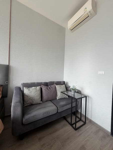 Knightsbridge Prime Onnut, Bangkok, Soi On Nut 1/1 Sukhumvit Road77, Phra Kanong Nua, Watthana, Bangkok, 1 Bedroom, 23 sqm, Condo For Rent, by Connex Property, 500499313 - DDproperty.com