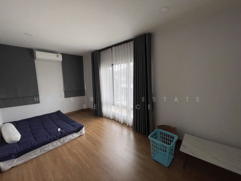 Centro Ratchaphruek 345, Nonthaburi, 345 Lumpo Bangbuathong, Lam Pho, Bang Bua Thong, Nonthaburi, 4 Bedrooms, 190 sqm, Single Detached House For Sale, by HOME Real Estate Service, 500499315 - DDproperty.com