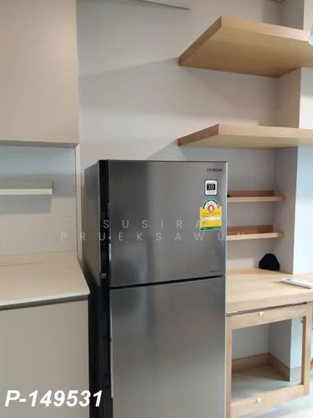 Lumpini Suite Phetchaburi-Makkasan, Bangkok, 1515 Phetchaburi Rd, Makkasan, Ratchathewi, Bangkok, 1 Bedroom, 27 sqm, Condo For Rent, by Susira Prueksawun, 500499318 - DDproperty.com
