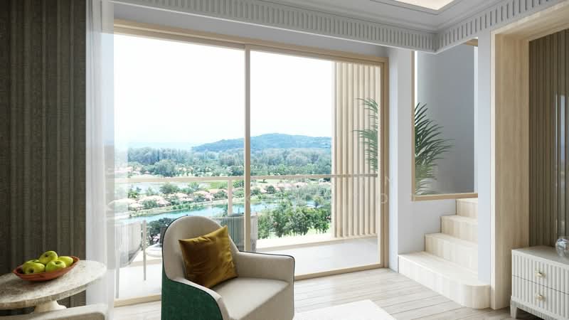 Ozone Condotel, Phuket, 5 Kade Kwan Rd, Karon, Muang Phuket, Phuket, 2 Bedrooms, 86 sqm, Condo For Sale, by Pitiyaporn Pornkhuntod, 500499320 - DDproperty.com