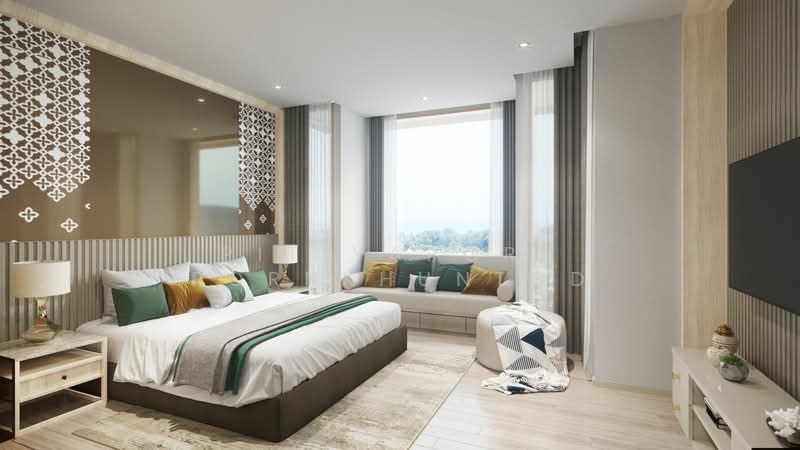 Ozone Condotel : โอโซน คอนโดเทล, ภูเก็ต, 5 ถ.เกดขวัญ, กะรน, เมืองภูเก็ต, ภูเก็ต, 86 ตร.ม., คอนโด ขาย, โดย Pitiyaporn Pornkhuntod, 500499320 - DDproperty.com