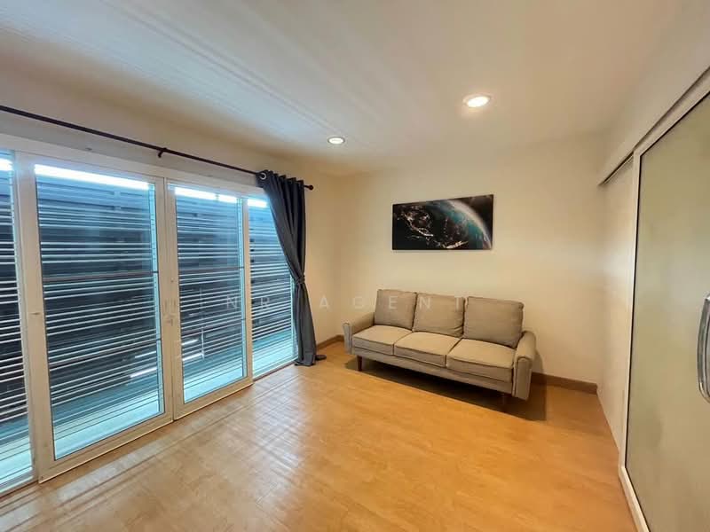 Grandity Sathupradit 2, Bangkok, Sathupradit Road, Bang Klo, Bang Kho Laem, Bangkok, 4 Bedrooms, 200 sqm, Townhouse For Rent, by NR agent, 500499322 - DDproperty.com