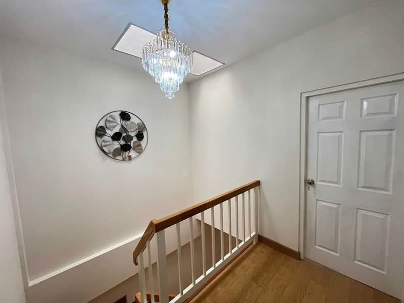 Grandity Sathupradit 2, Bangkok, Sathupradit Road, Bang Klo, Bang Kho Laem, Bangkok, 4 Bedrooms, 200 sqm, Townhouse For Rent, by NR agent, 500499322 - DDproperty.com