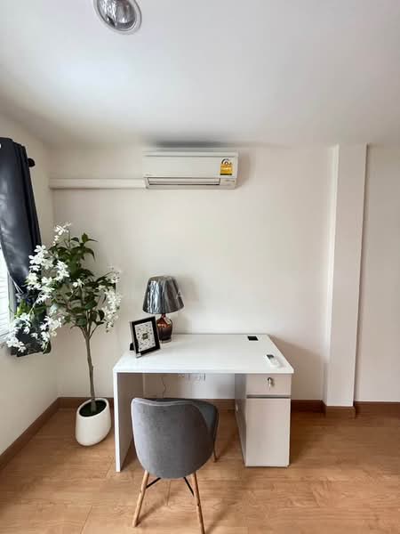 Grandity Sathupradit 2, Bangkok, Sathupradit Road, Bang Klo, Bang Kho Laem, Bangkok, 4 Bedrooms, 200 sqm, Townhouse For Rent, by NR agent, 500499322 - DDproperty.com