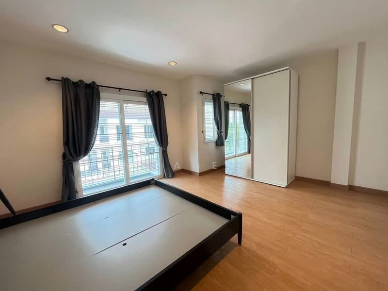 Grandity Sathupradit 2, Bangkok, Sathupradit Road, Bang Klo, Bang Kho Laem, Bangkok, 4 Bedrooms, 200 sqm, Townhouse For Rent, by NR agent, 500499322 - DDproperty.com