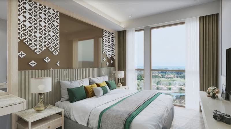 Ozone Condotel, Phuket, 5 Kade Kwan Rd, Karon, Muang Phuket, Phuket, 1 Bedroom, 41 sqm, Condo For Sale, by Pitiyaporn Pornkhuntod, 500499323 - DDproperty.com