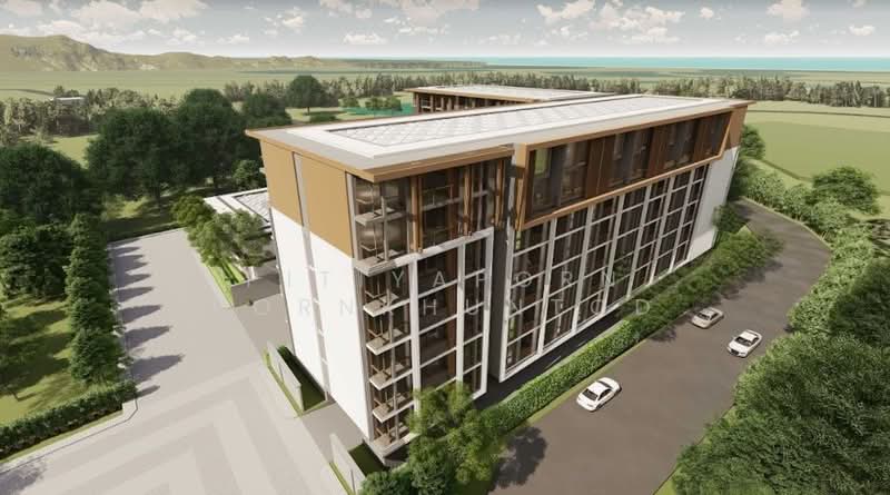 Ozone Condotel, Phuket, 5 Kade Kwan Rd, Karon, Muang Phuket, Phuket, 1 Bedroom, 41 sqm, Condo For Sale, by Pitiyaporn Pornkhuntod, 500499323 - DDproperty.com