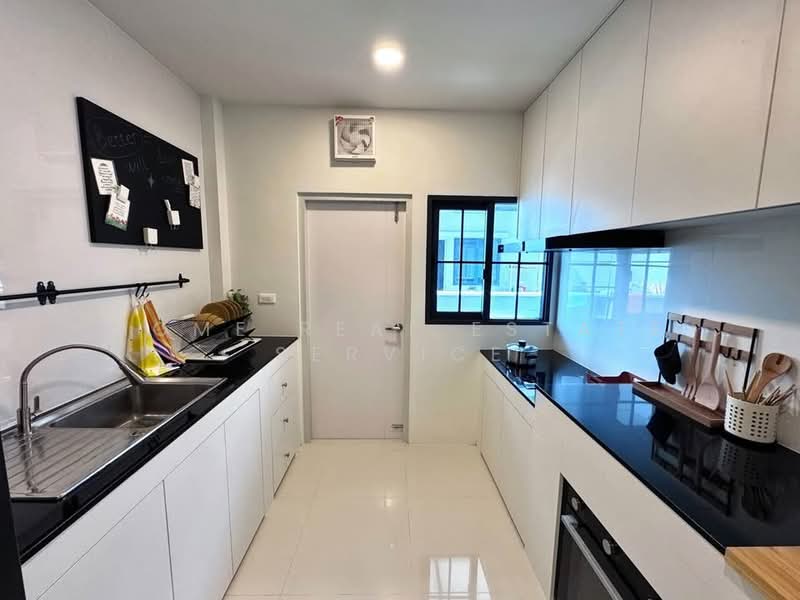 Centro Bangna Phase 2, Samut Prakan, Bang Kaeo, Bang Plee, Samut Prakan, 4 Bedrooms, 300 sqm, Single Detached House For Rent, by HOME Real Estate Service, 500499325 - DDproperty.com
