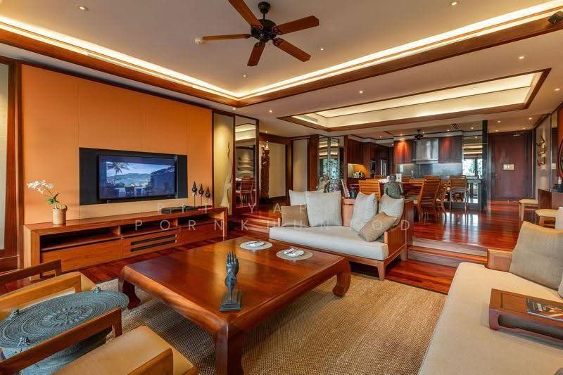 Andara Resort & Villas, Phuket, 15 Moo 6, Kammala, Kathu, Phuket, 3 Bedrooms, 215 sqm, Villa For Sale, by Pitiyaporn Pornkhuntod, 500499327 - DDproperty.com