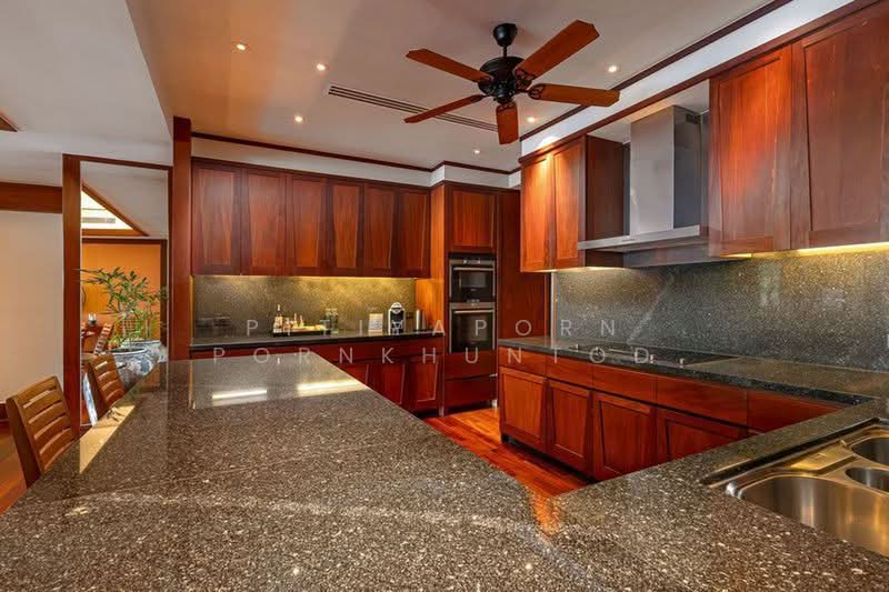 Andara Resort & Villas, Phuket, 15 Moo 6, Kammala, Kathu, Phuket, 3 Bedrooms, 215 sqm, Villa For Sale, by Pitiyaporn Pornkhuntod, 500499327 - DDproperty.com