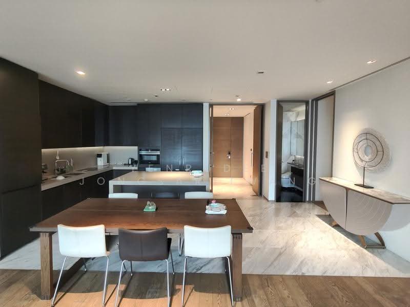 Saladaeng One, Bangkok, Sala Daeng 1 Alley, Silom, Bang Rak, Bangkok, 3 Bedrooms, 226 sqm, Condo For Rent, by Yenrudee Jongsaritwang, 500499329 - DDproperty.com