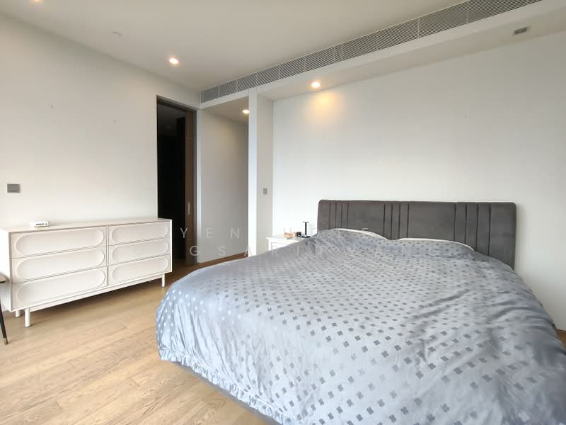 Saladaeng One, Bangkok, Sala Daeng 1 Alley, Silom, Bang Rak, Bangkok, 3 Bedrooms, 226 sqm, Condo For Rent, by Yenrudee Jongsaritwang, 500499329 - DDproperty.com