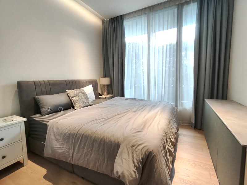 Saladaeng One, Bangkok, Sala Daeng 1 Alley, Silom, Bang Rak, Bangkok, 3 Bedrooms, 226 sqm, Condo For Rent, by Yenrudee Jongsaritwang, 500499329 - DDproperty.com