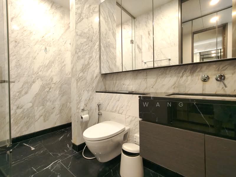 Saladaeng One, Bangkok, Sala Daeng 1 Alley, Silom, Bang Rak, Bangkok, 3 Bedrooms, 226 sqm, Condo For Rent, by Yenrudee Jongsaritwang, 500499329 - DDproperty.com