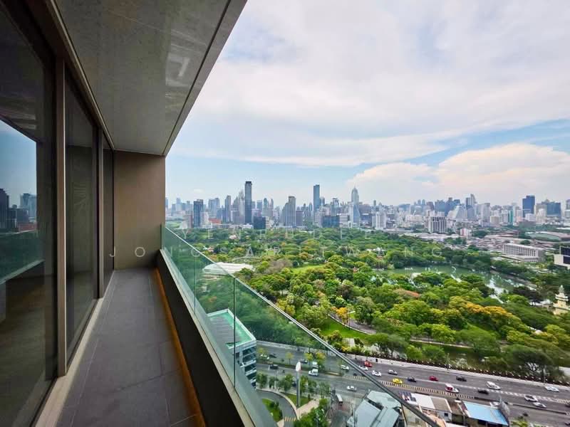 Saladaeng One, Bangkok, Sala Daeng 1 Alley, Silom, Bang Rak, Bangkok, 3 Bedrooms, 226 sqm, Condo For Rent, by Yenrudee Jongsaritwang, 500499329 - DDproperty.com