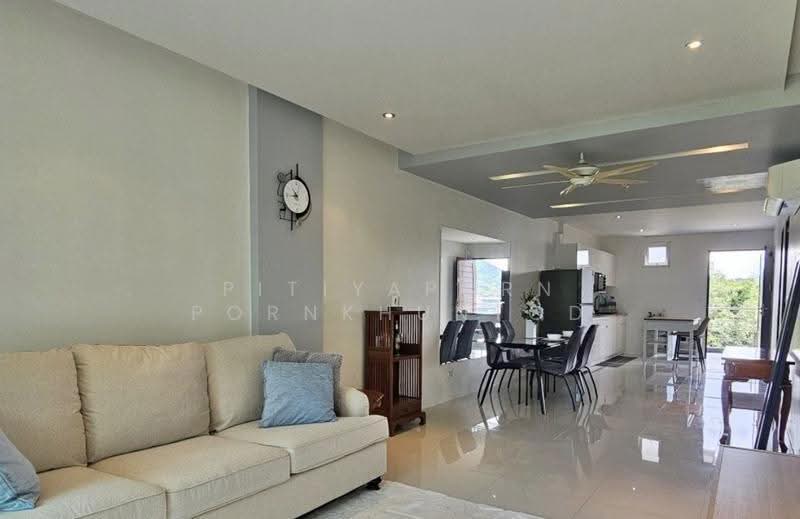 Kathu Golf Condo, Phuket, Kathu, Phuket, 2 Bedrooms, 100 sqm, Condo For Sale, by Pitiyaporn Pornkhuntod, 500499330 - DDproperty.com