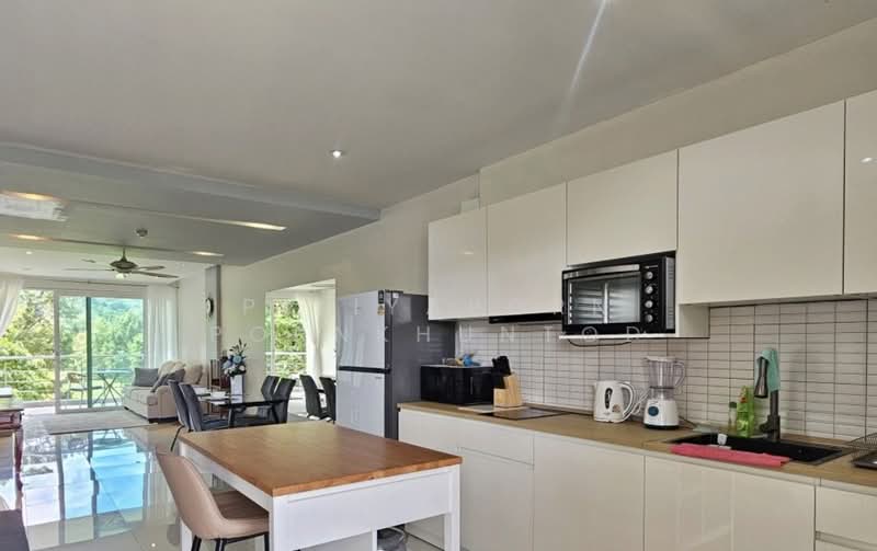 Kathu Golf Condo, Phuket, Kathu, Phuket, 2 Bedrooms, 100 sqm, Condo For Sale, by Pitiyaporn Pornkhuntod, 500499330 - DDproperty.com