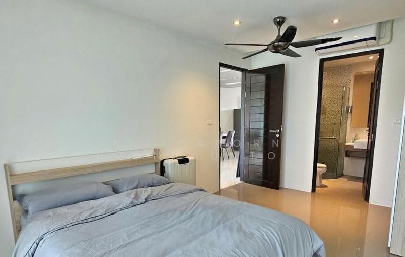 Kathu Golf Condo, Phuket, Kathu, Phuket, 2 Bedrooms, 100 sqm, Condo For Sale, by Pitiyaporn Pornkhuntod, 500499330 - DDproperty.com