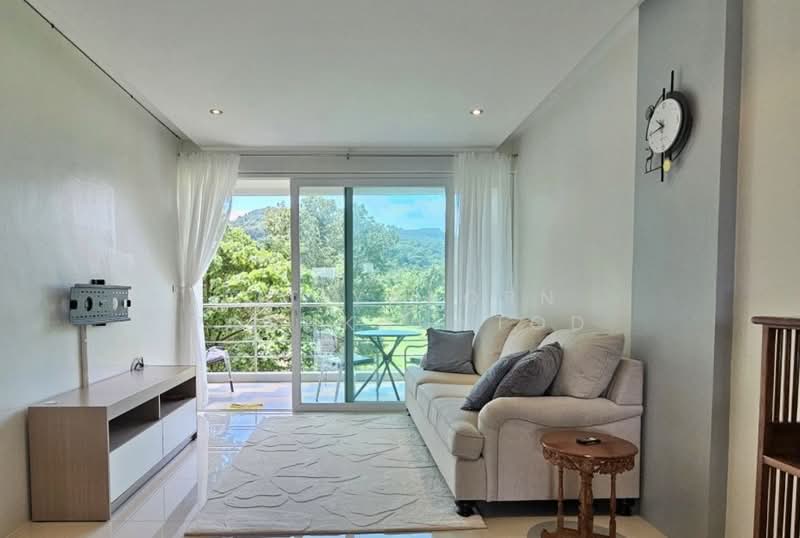 Kathu Golf Condo, Phuket, Kathu, Phuket, 2 Bedrooms, 100 sqm, Condo For Sale, by Pitiyaporn Pornkhuntod, 500499330 - DDproperty.com