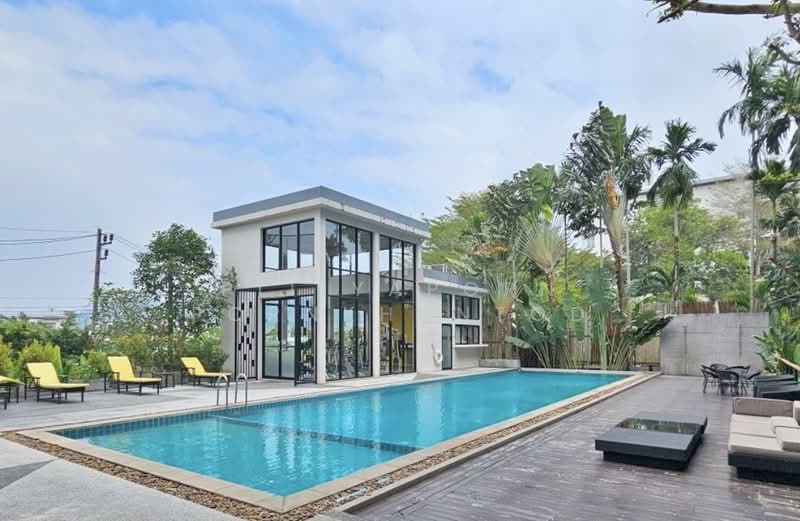 Kathu Golf Condo : กะทู้ กอล์ฟ คอนโด, ภูเก็ต, กะทู้, ภูเก็ต, 100 ตร.ม., คอนโด ขาย, โดย Pitiyaporn Pornkhuntod, 500499330 - DDproperty.com