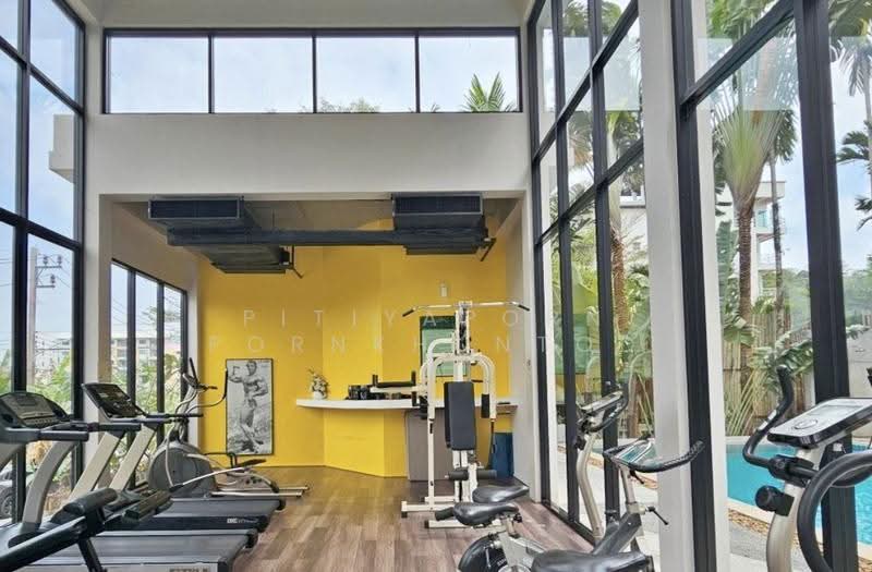 Kathu Golf Condo : กะทู้ กอล์ฟ คอนโด, ภูเก็ต, กะทู้, ภูเก็ต, 100 ตร.ม., คอนโด ขาย, โดย Pitiyaporn Pornkhuntod, 500499330 - DDproperty.com