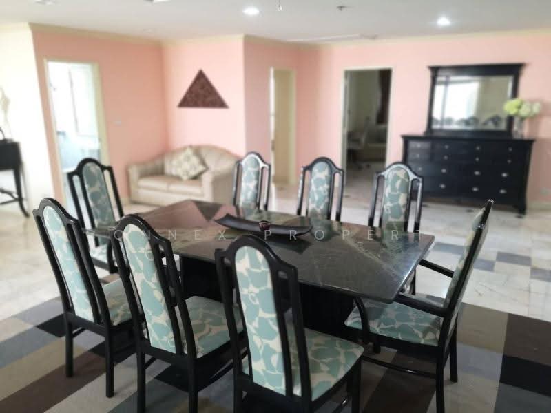 Kiarti Thanee City Mansion, Bangkok, Soi Sukhumvit 31, Khlongtoei Nua, Watthana, Bangkok, 2 Bedrooms, 160 sqm, Condo For Rent, by Connex Property, 500499331 - DDproperty.com
