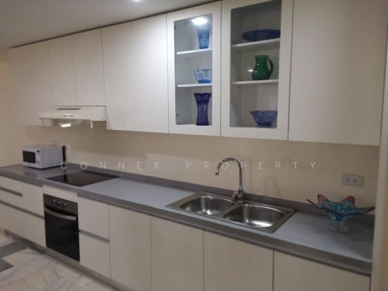 Kiarti Thanee City Mansion, Bangkok, Soi Sukhumvit 31, Khlongtoei Nua, Watthana, Bangkok, 2 Bedrooms, 160 sqm, Condo For Rent, by Connex Property, 500499331 - DDproperty.com