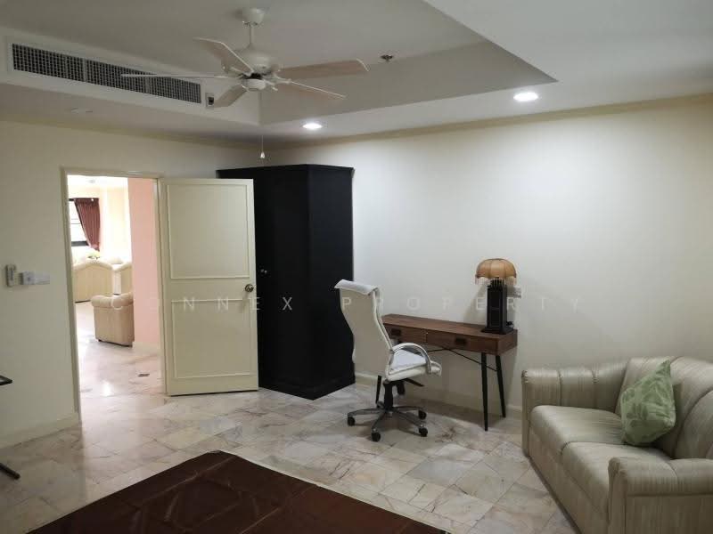 Kiarti Thanee City Mansion, Bangkok, Soi Sukhumvit 31, Khlongtoei Nua, Watthana, Bangkok, 2 Bedrooms, 160 sqm, Condo For Rent, by Connex Property, 500499331 - DDproperty.com