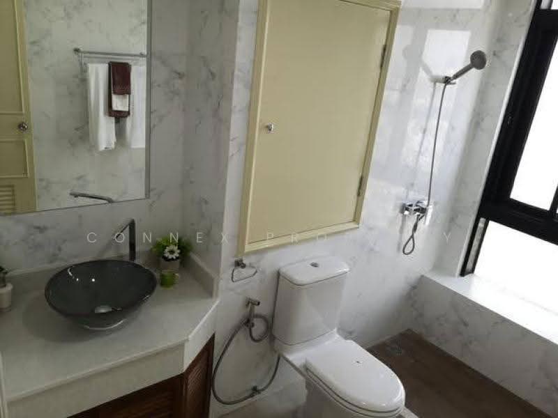 Kiarti Thanee City Mansion, Bangkok, Soi Sukhumvit 31, Khlongtoei Nua, Watthana, Bangkok, 2 Bedrooms, 160 sqm, Condo For Rent, by Connex Property, 500499331 - DDproperty.com