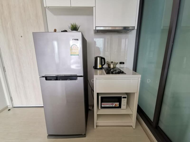 Rhythm Sukhumvit 42, Bangkok, Soi Sukhumvit 42, Sukhumvit Road, Phra Kanong, Khlong Toei, Bangkok, 1 Bedroom, 48 sqm, Condo For Rent, by YU RISE CO., LTD., 500499333 - DDproperty.com