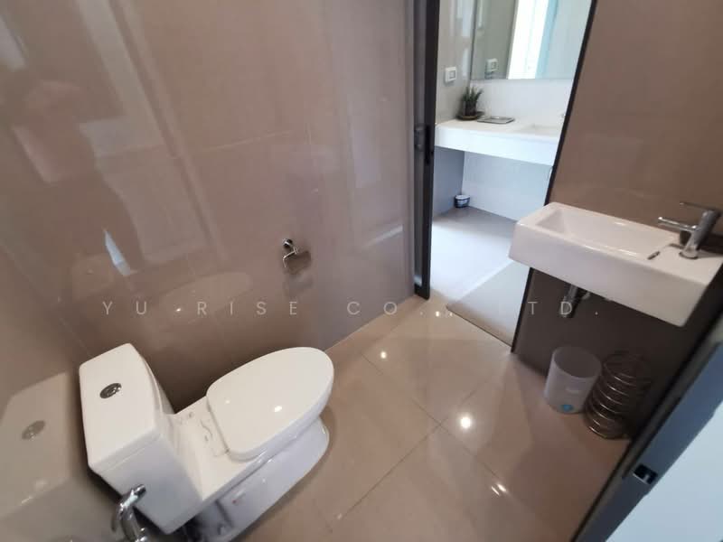 Rhythm Sukhumvit 42, Bangkok, Soi Sukhumvit 42, Sukhumvit Road, Phra Kanong, Khlong Toei, Bangkok, 1 Bedroom, 48 sqm, Condo For Rent, by YU RISE CO., LTD., 500499333 - DDproperty.com