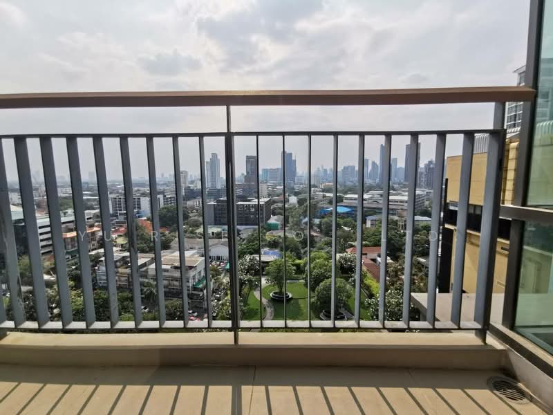 Rhythm Sukhumvit 42, Bangkok, Soi Sukhumvit 42, Sukhumvit Road, Phra Kanong, Khlong Toei, Bangkok, 1 Bedroom, 48 sqm, Condo For Rent, by YU RISE CO., LTD., 500499333 - DDproperty.com