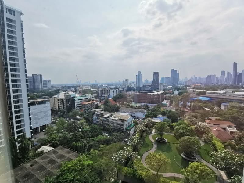 Rhythm Sukhumvit 42, Bangkok, Soi Sukhumvit 42, Sukhumvit Road, Phra Kanong, Khlong Toei, Bangkok, 1 Bedroom, 48 sqm, Condo For Rent, by YU RISE CO., LTD., 500499333 - DDproperty.com