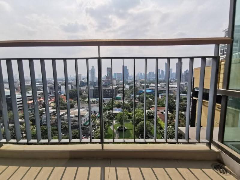 Rhythm Sukhumvit 42, Bangkok, Soi Sukhumvit 42, Sukhumvit Road, Phra Kanong, Khlong Toei, Bangkok, 1 Bedroom, 48 sqm, Condo For Rent, by YU RISE CO., LTD., 500499333 - DDproperty.com