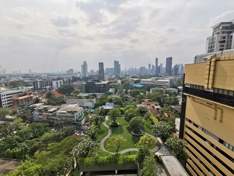 Rhythm Sukhumvit 42, Bangkok, Soi Sukhumvit 42, Sukhumvit Road, Phra Kanong, Khlong Toei, Bangkok, 1 Bedroom, 48 sqm, Condo For Rent, by YU RISE CO., LTD., 500499333 - DDproperty.com
