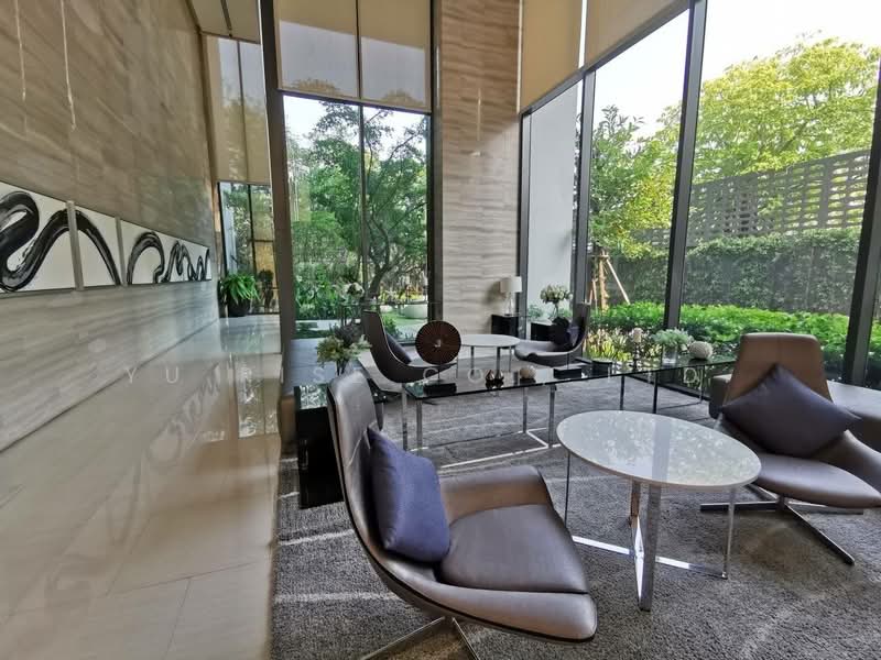 Rhythm Sukhumvit 42 : ริทึ่ม สุขุมวิท 42, กรุงเทพ, ซอยสุขุมวิท 42, พระโขนง, คลองเตย, กรุงเทพ, 48 ตร.ม., คอนโด ให้เช่า, โดย YU RISE CO., LTD., 500499333 - DDproperty.com