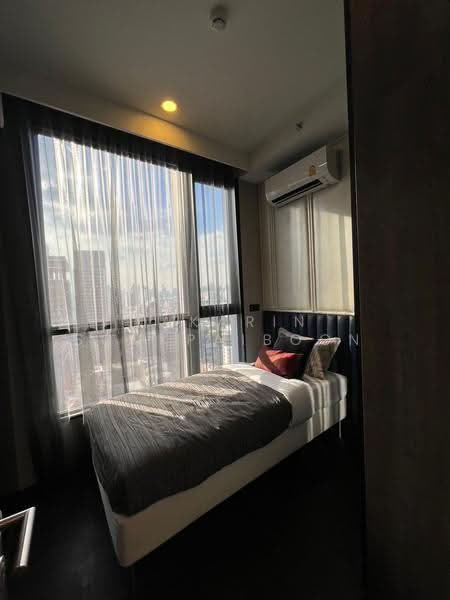 Park Origin Thonglor, กรุงเทพ, Soi Thonglor 10, Sukhumvit Road, คลองตันเหนือ, วัฒนา, กรุงเทพ, 62 ตร.ม., คอนโด ให้เช่า, โดย Nakarin Sookpaiboon, 500499335 - DDproperty.com