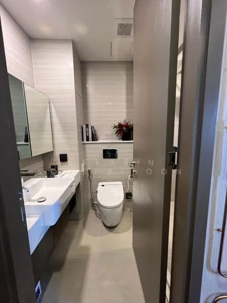 Park Origin Thonglor, Bangkok, Soi Thonglor 10, Sukhumvit Road, Khlong Tan Nua, Watthana, Bangkok, 2 Bedrooms, 62 sqm, Condo For Rent, by Nakarin Sookpaiboon, 500499335 - DDproperty.com
